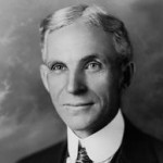 The Best Henry Ford Quotes