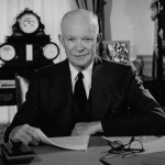 37 Dwight D. Eisenhower Quotes